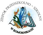 Zespół Przedszkolno – Szkolny w Komornikach